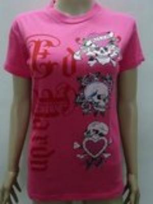 cheap Ed Hardy shirt(Women)-709